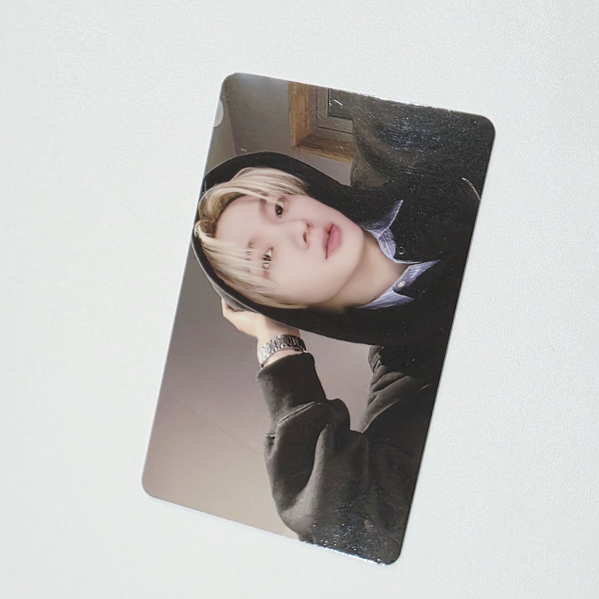 🟢The Action am LD 2.0 幸運卡1 成淏