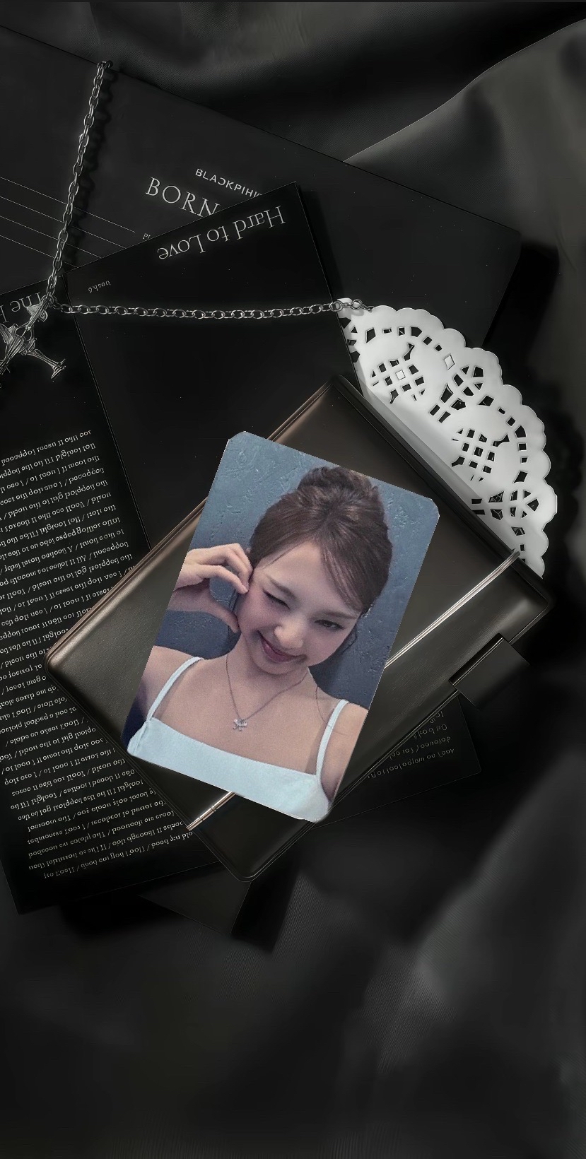  Baby Monte 幸運卡 柒