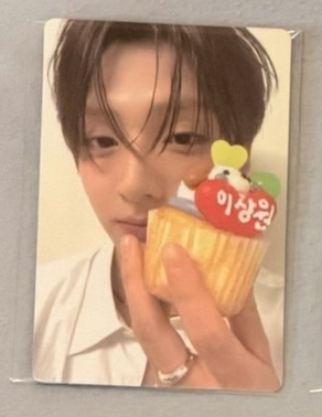 拿蛋糕（需多帶🔖1張）