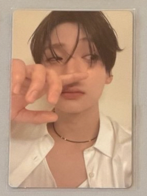 鼻子癢（需多帶🔖1張）