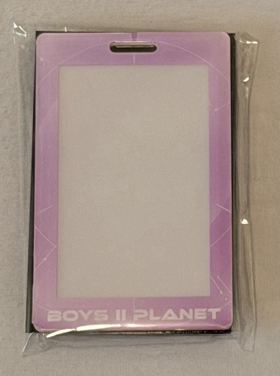 🔖單卡套（標價為1個）