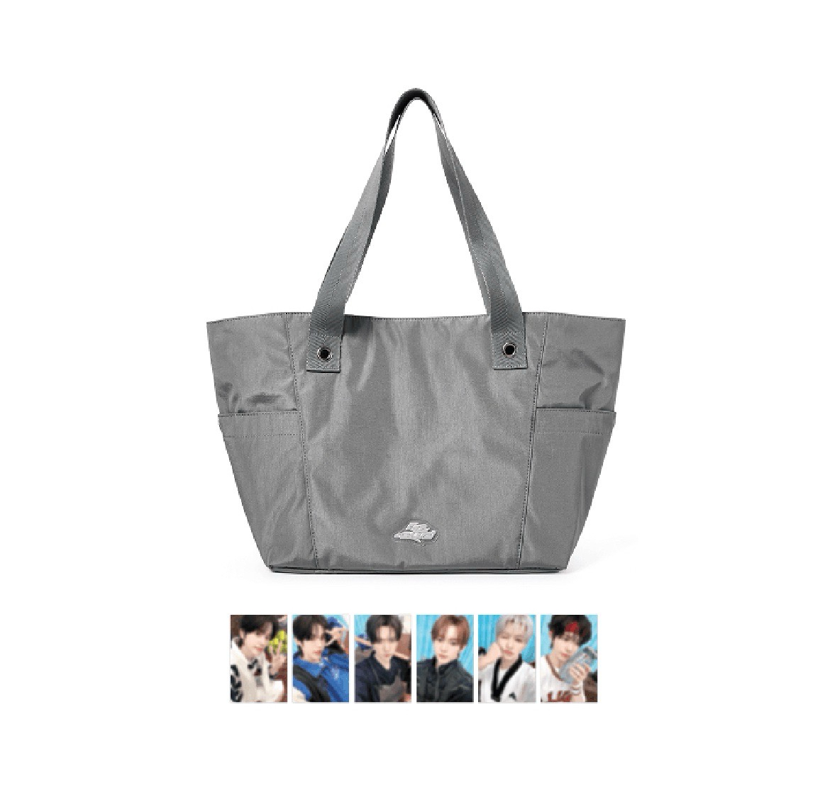 26‘FM 托特包 包包卡 