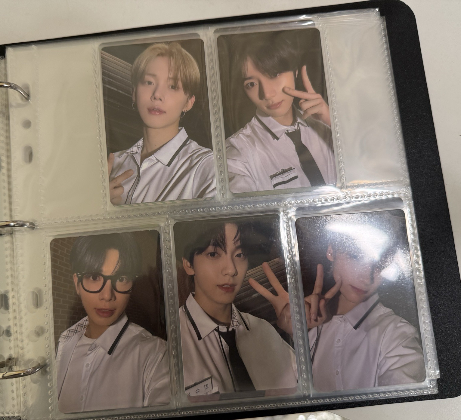 日本DVD.藍光卡+CU 校服