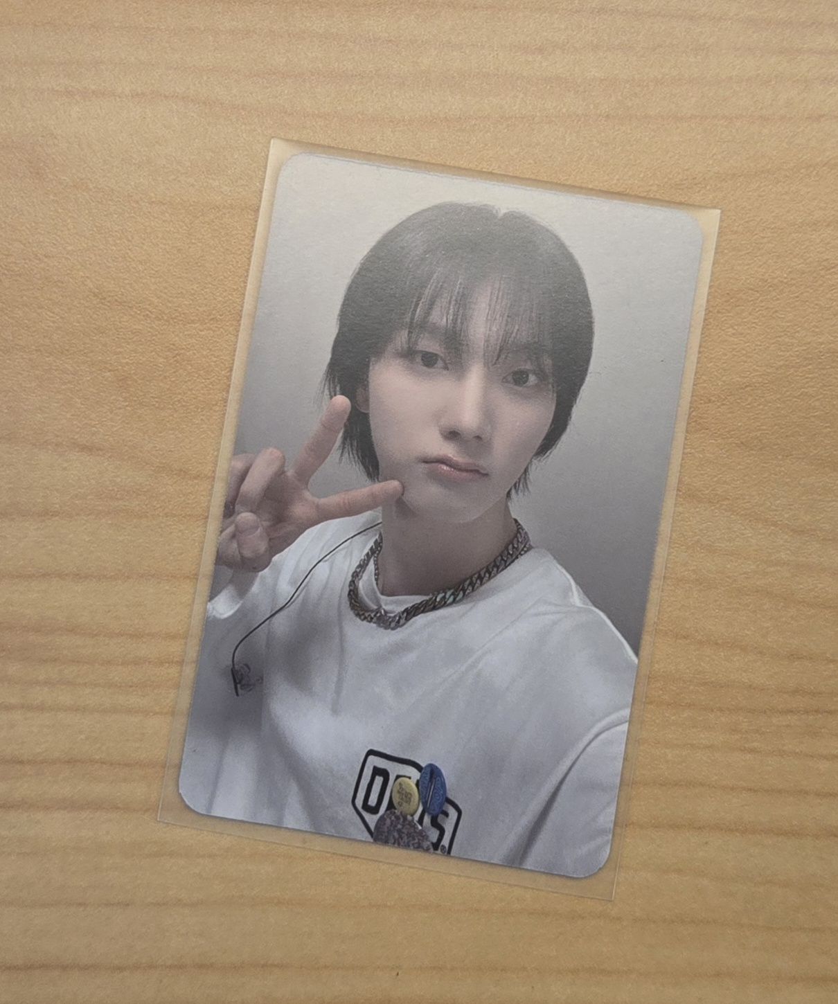 直播B妹妹頭小朴