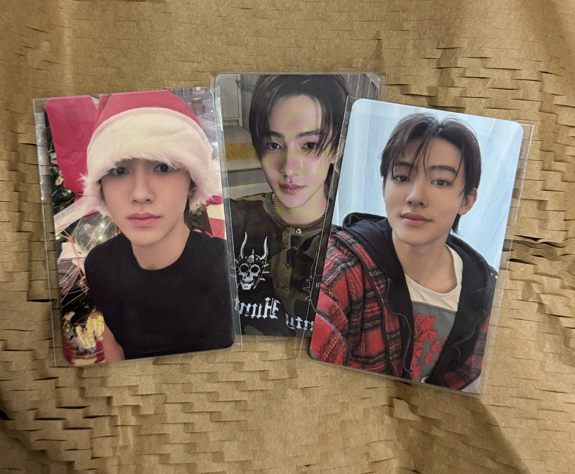 cortis 玹 年末特典 wvs/mp/k4