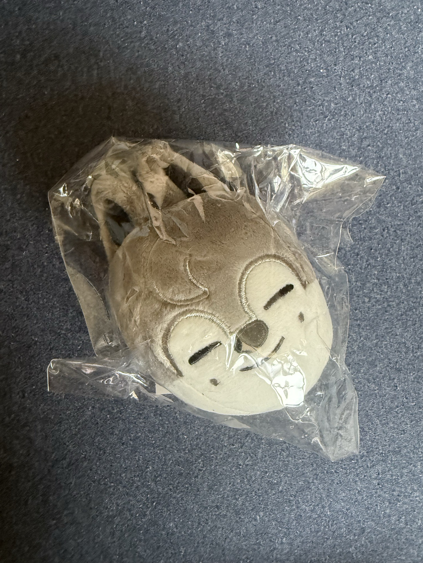 SKZOO熱氣球娃吊飾-燦