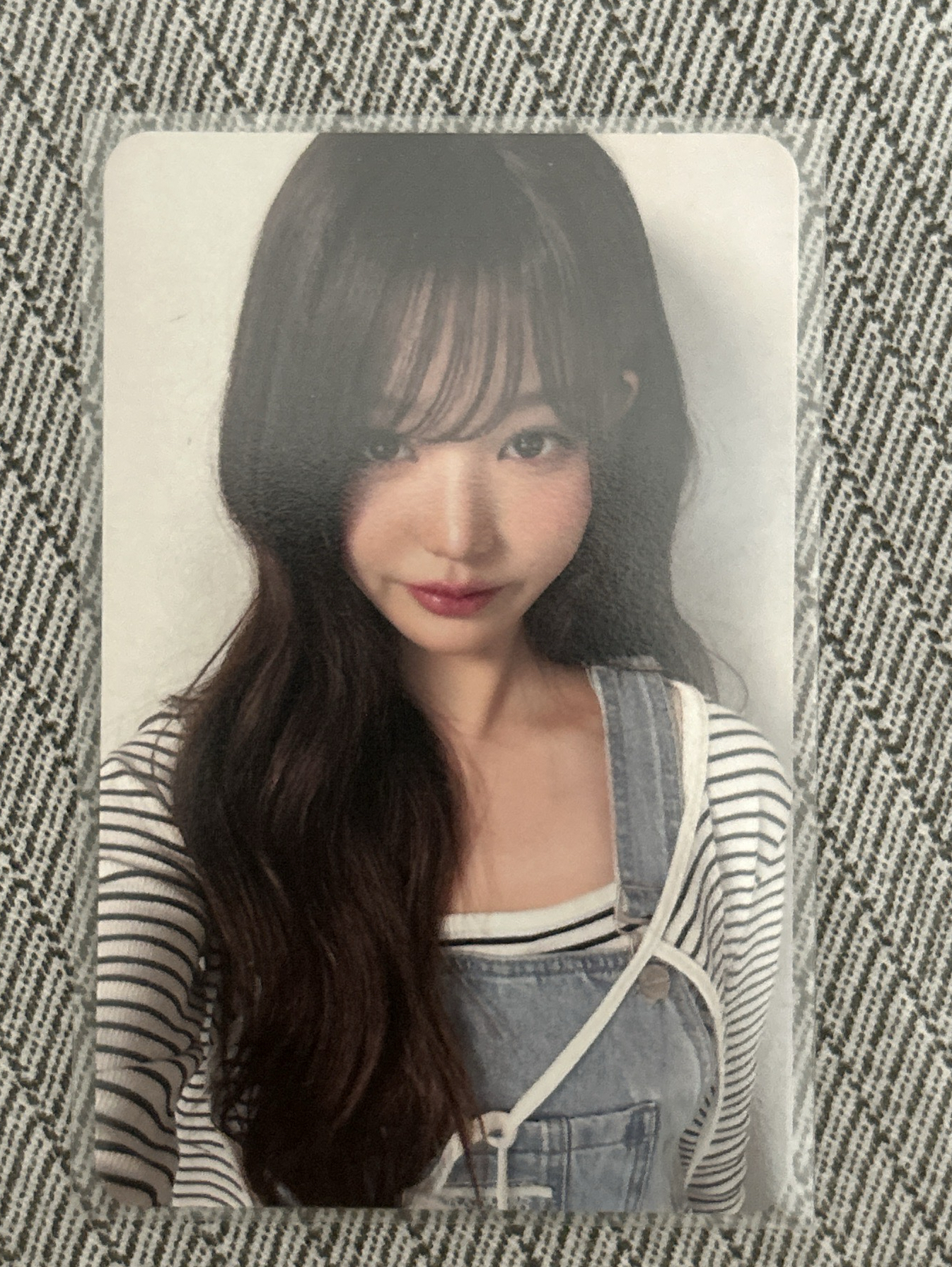 25’ FC IVE SCOUT 入場卡 / 場限卡 25FC Day1 入場卡