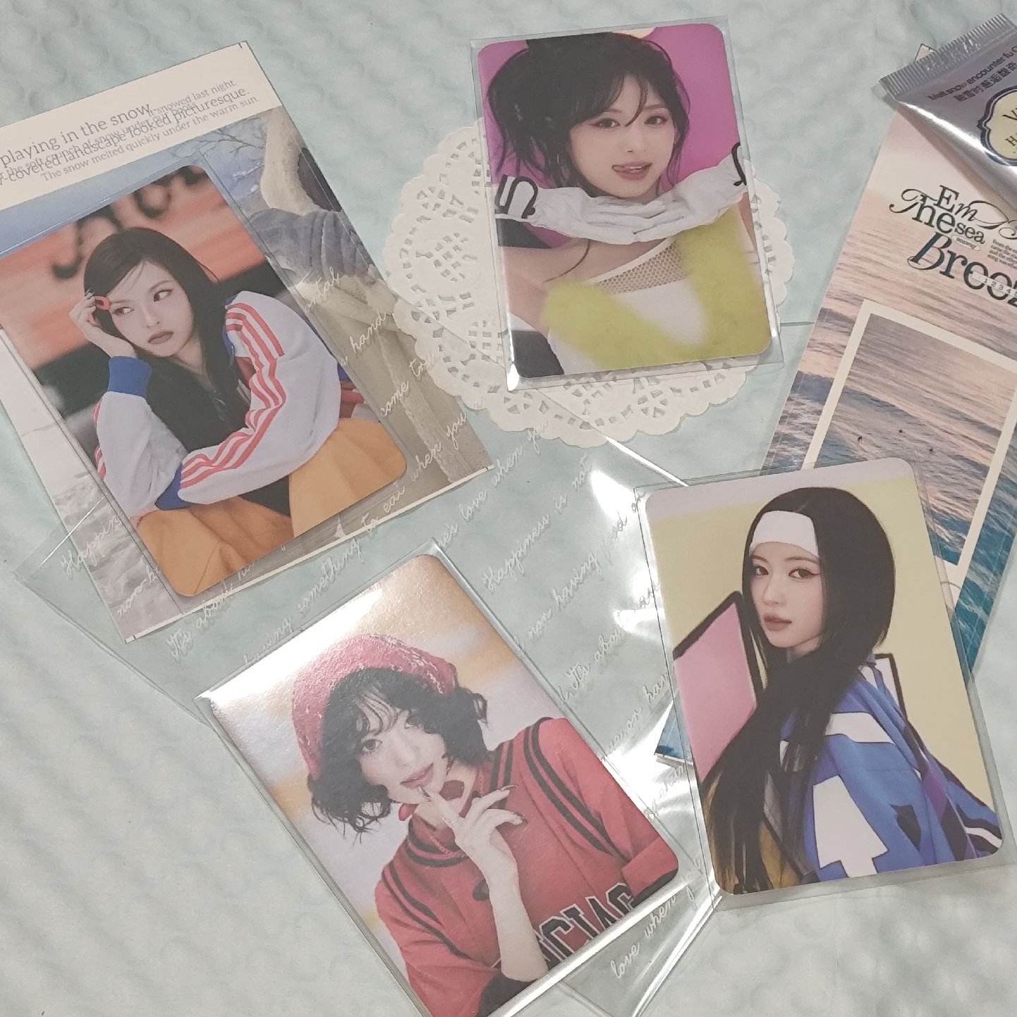 寶怪隨機卡整圖