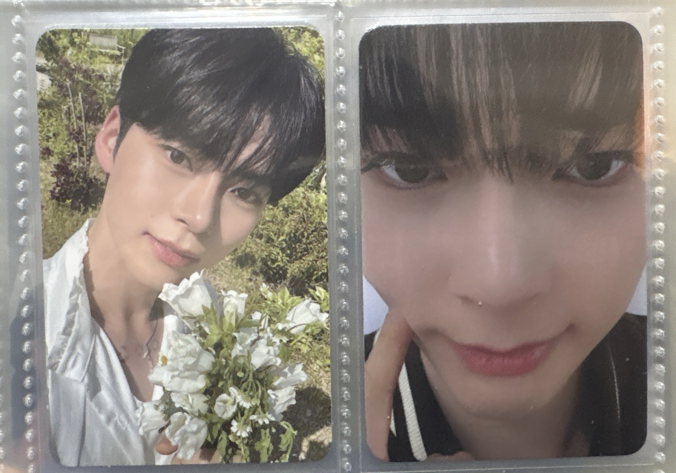 sr懟臉+迷一專卡