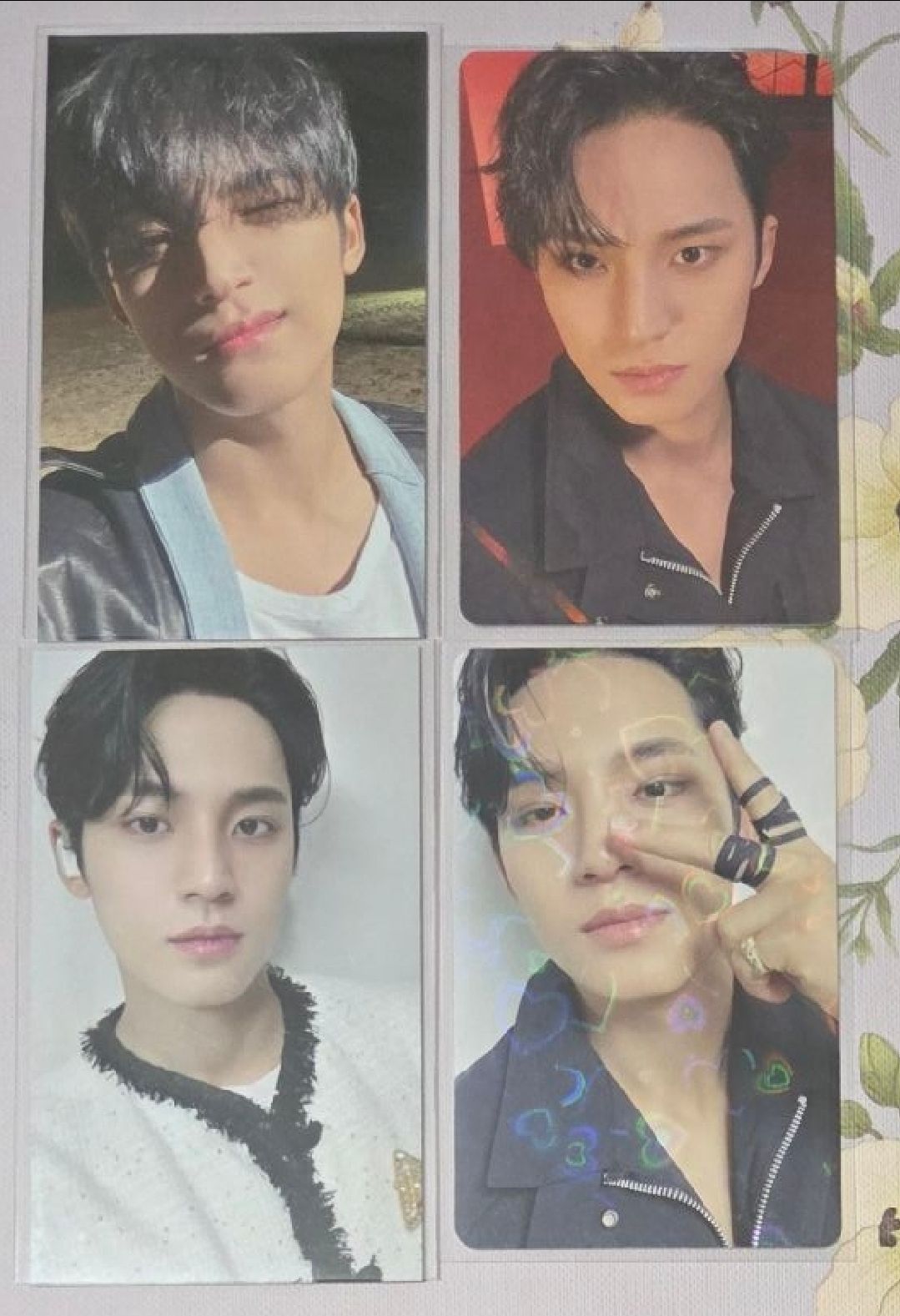 奎 MINI10 環球 東京 日咖 大阪 場限卡