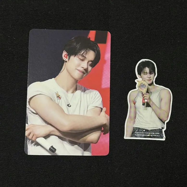 EP.2日巡DVD卡全員