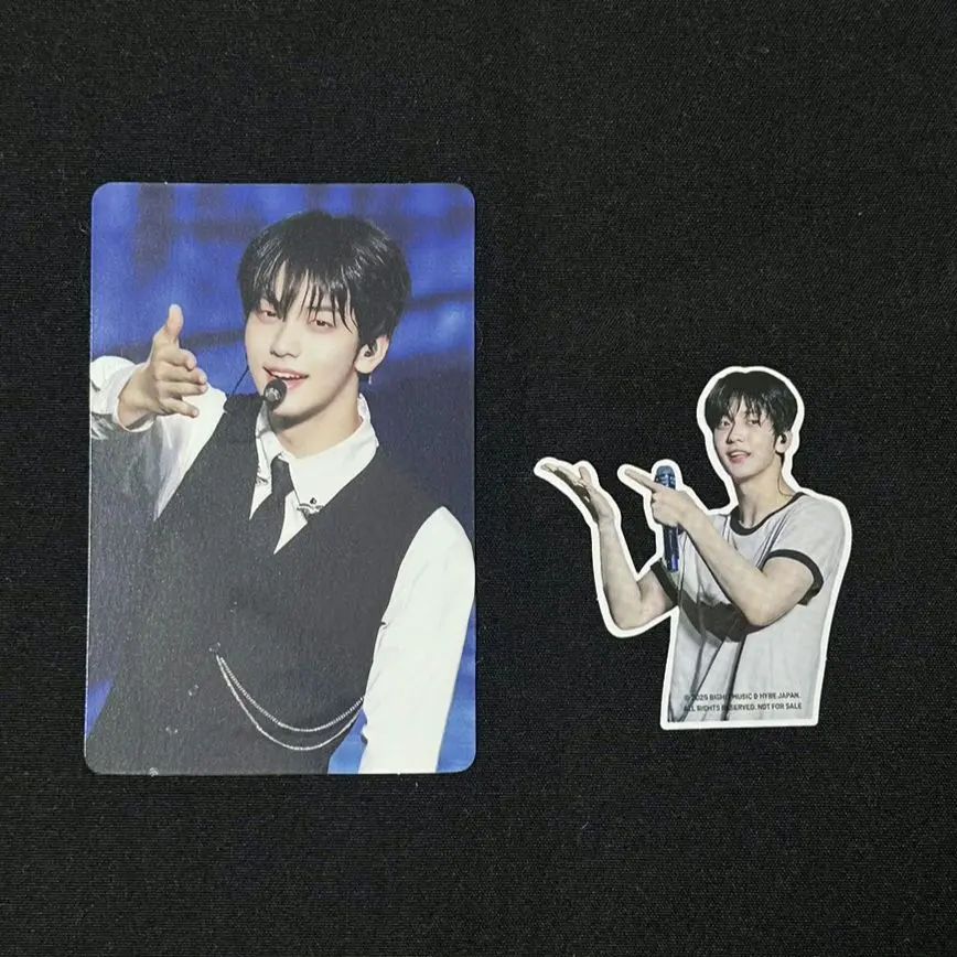 EP.2日巡DVD卡全員