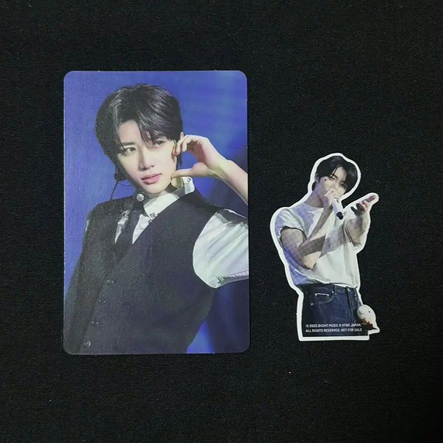 EP.2日巡DVD卡全員