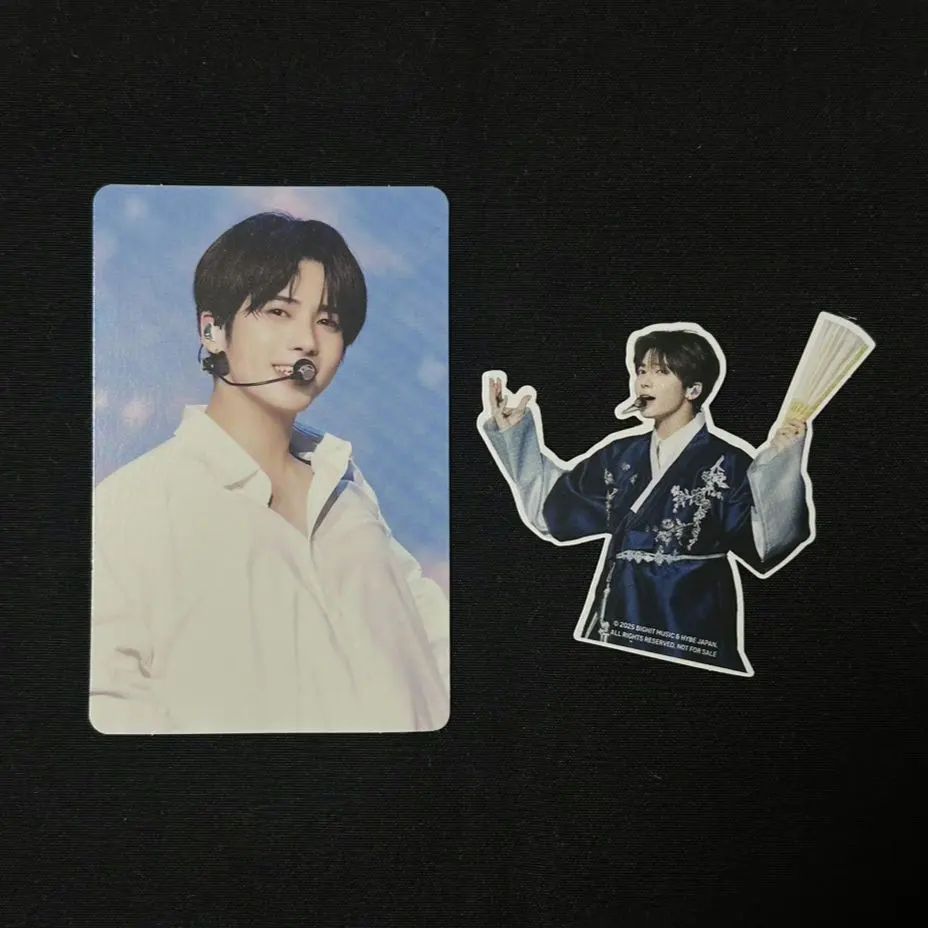 EP.2日巡DVD卡全員