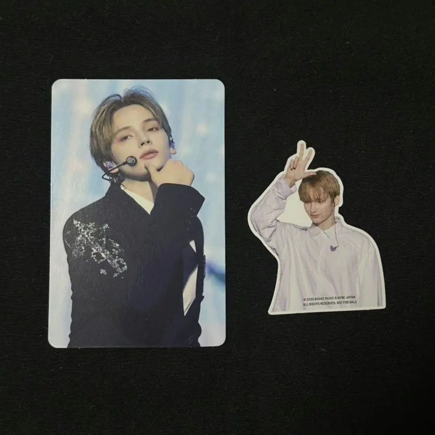 EP.2日巡DVD卡全員