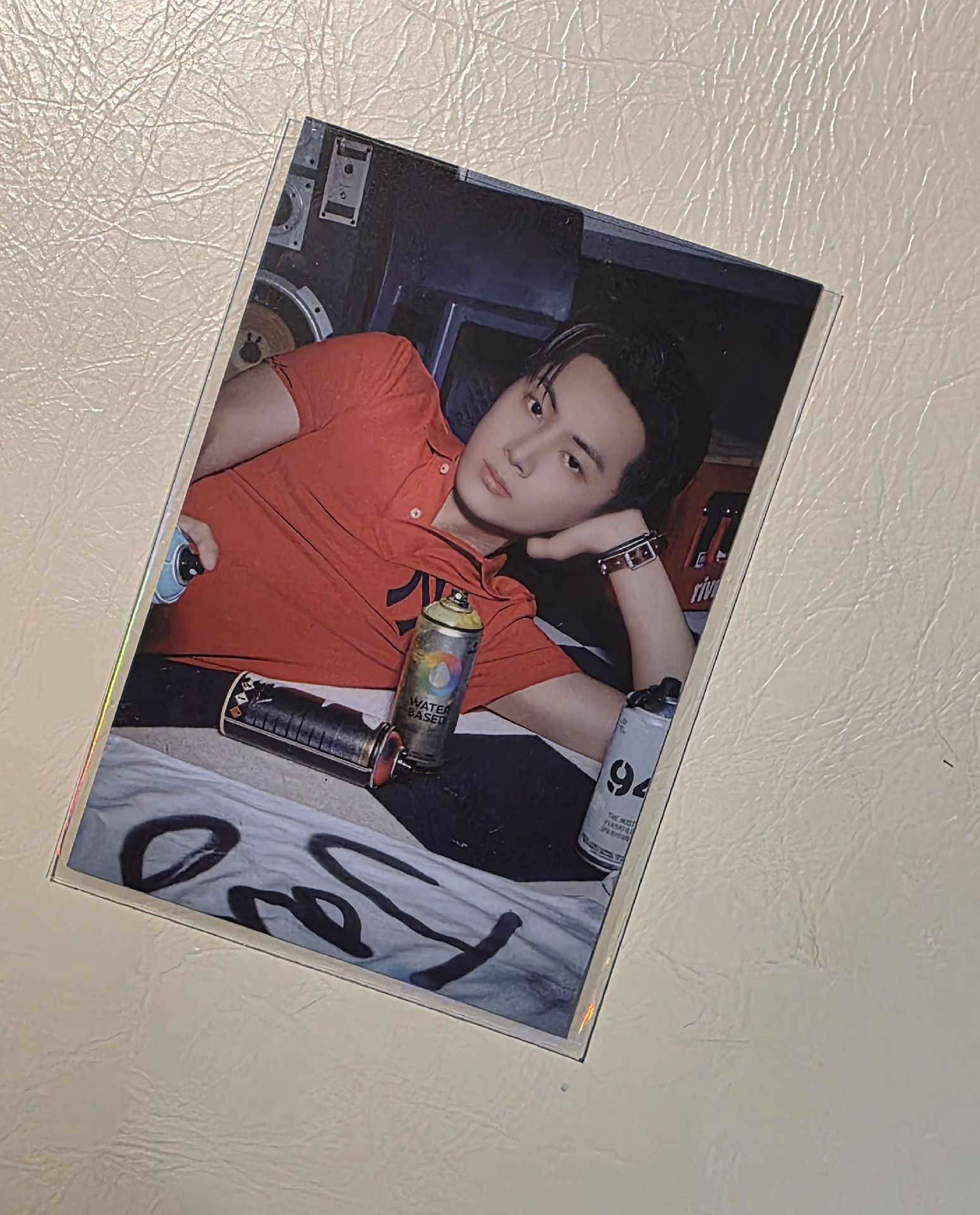 星 26年曆wvs特典