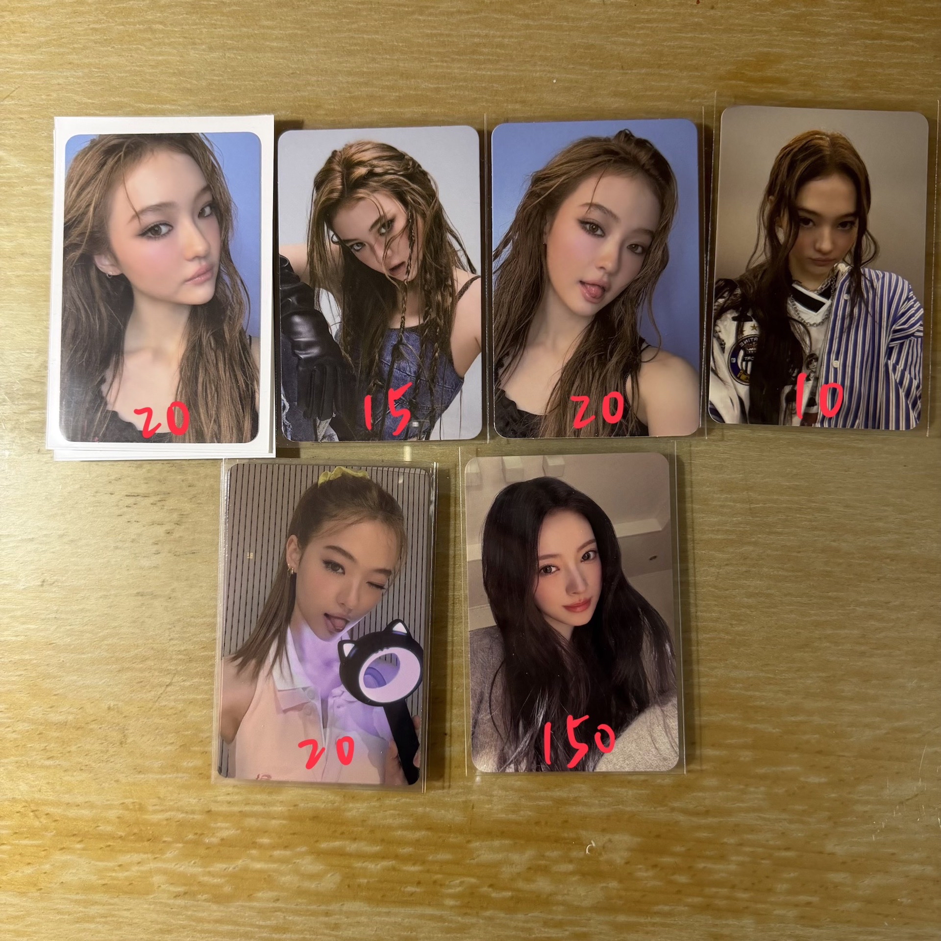 便宜小卡🐈‍⬛