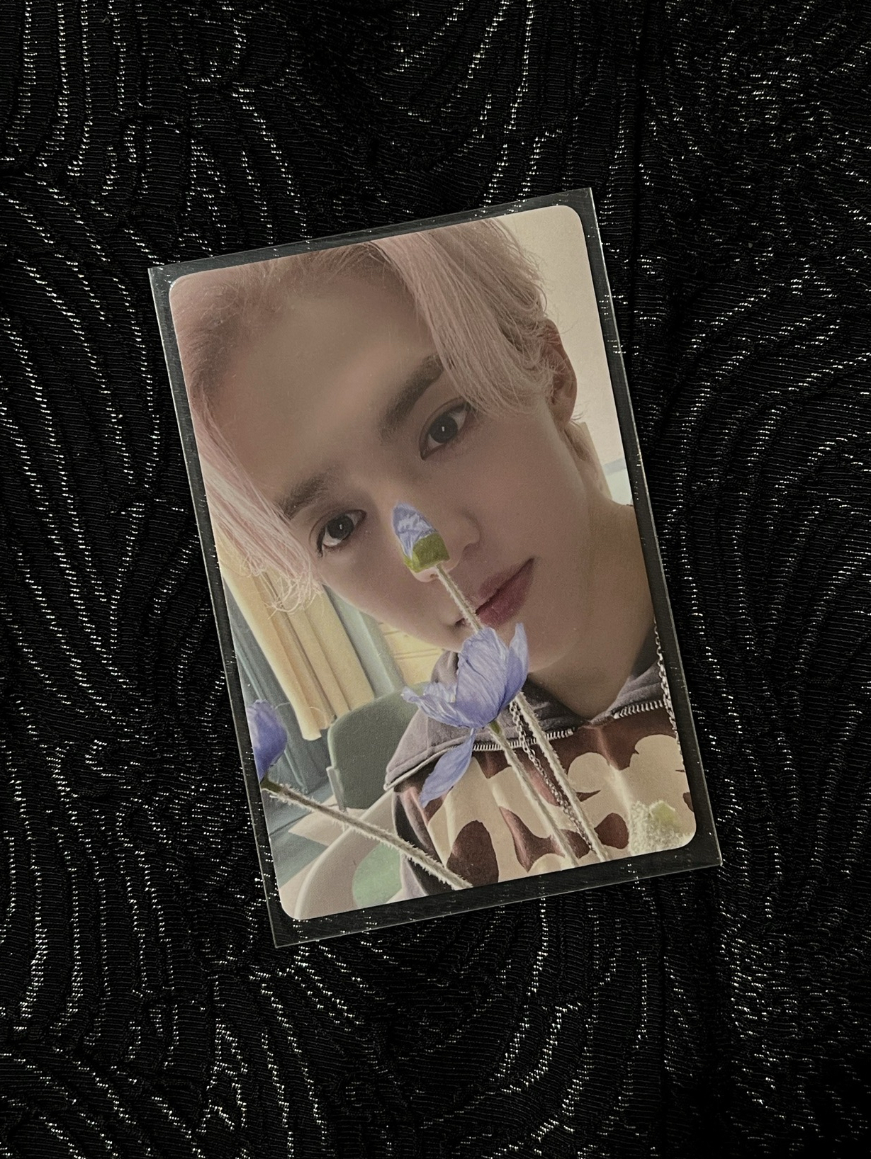 看花喆🌹澳門簽售