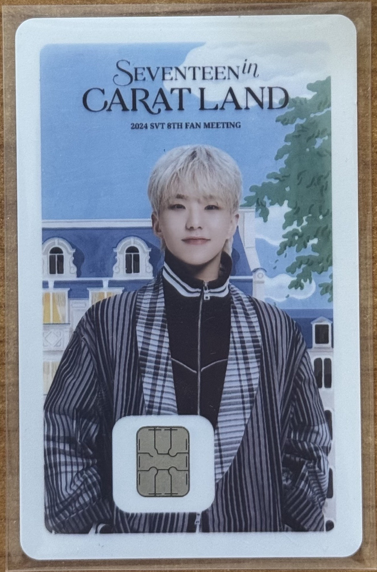 克拉島榮交通卡