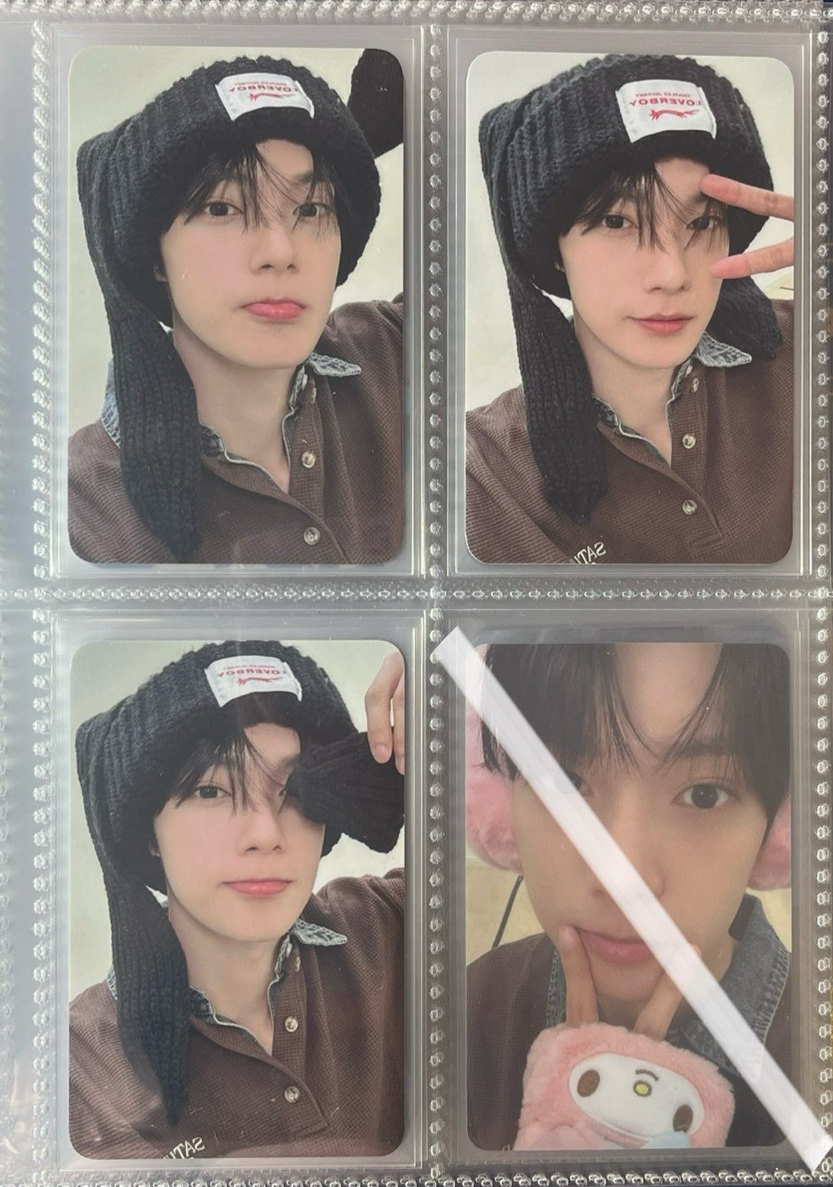 崔立于 el線上 幸運卡