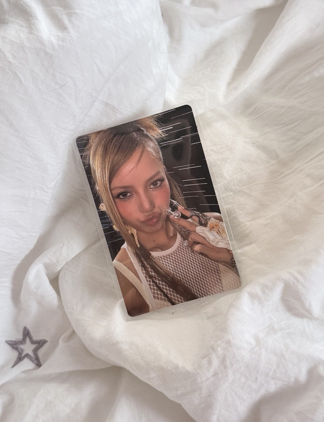 DEADLINE wvs莎特典