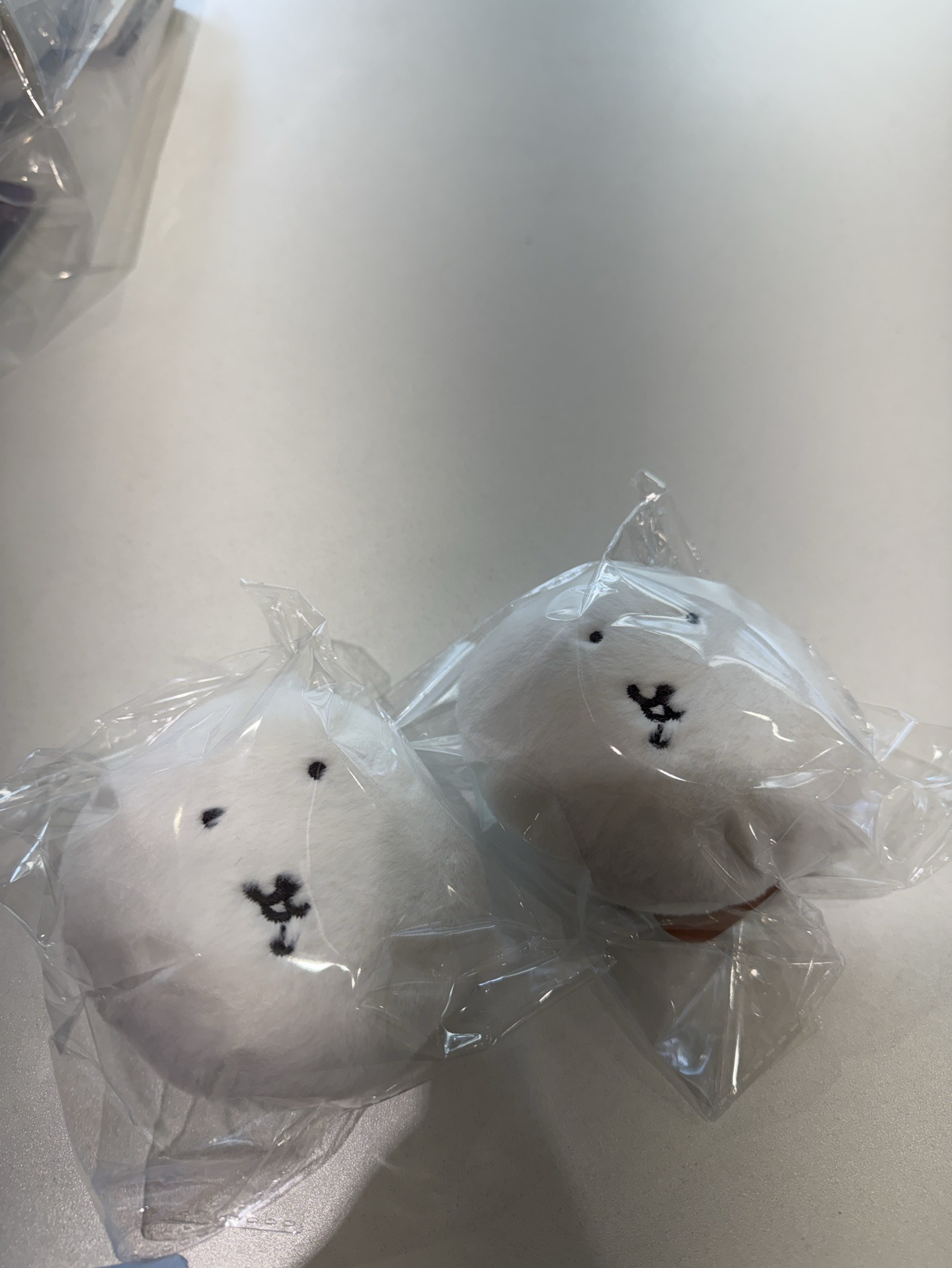 自嘲熊歪臉一番賞