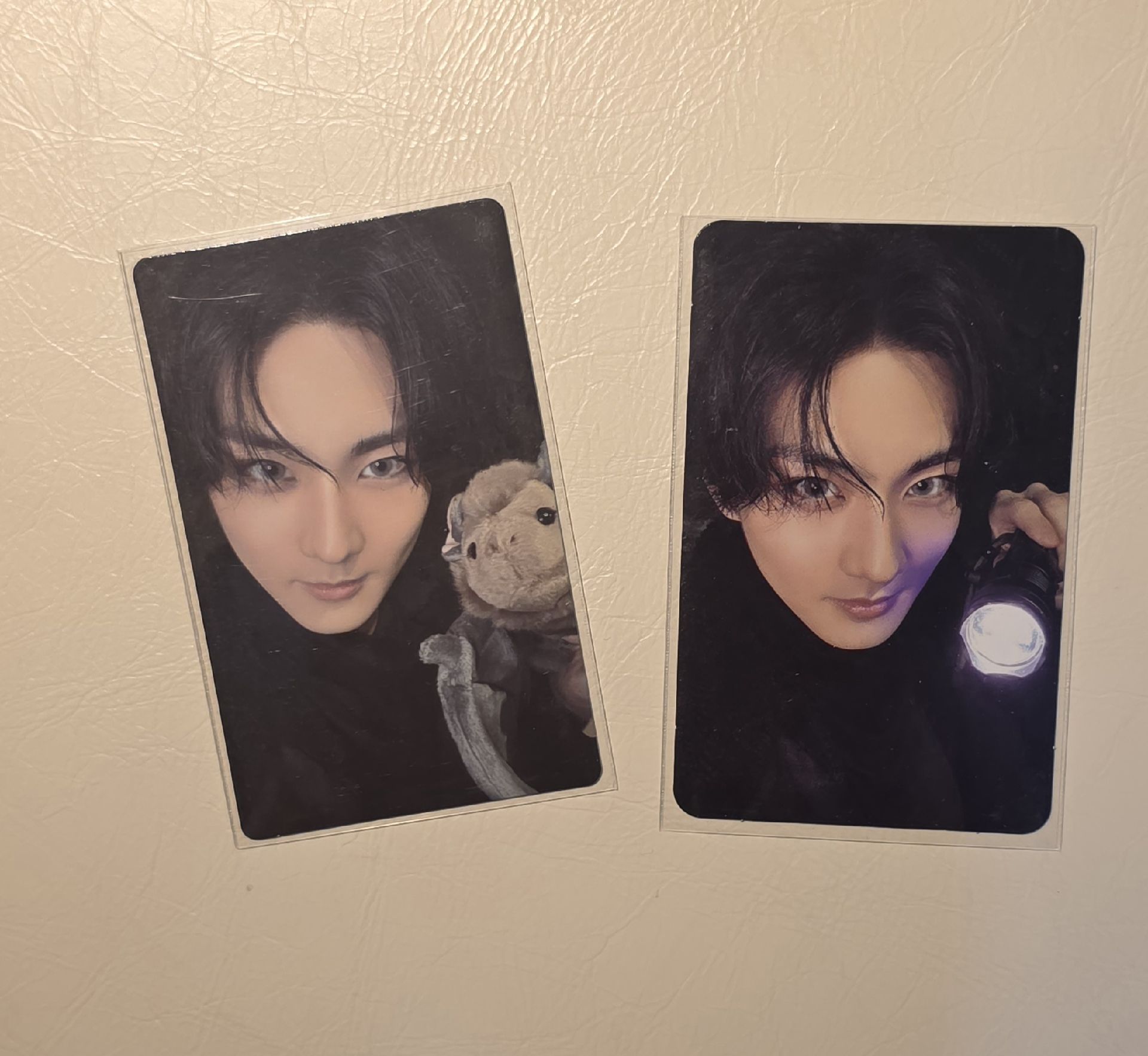 元 迷七 專卡 2張