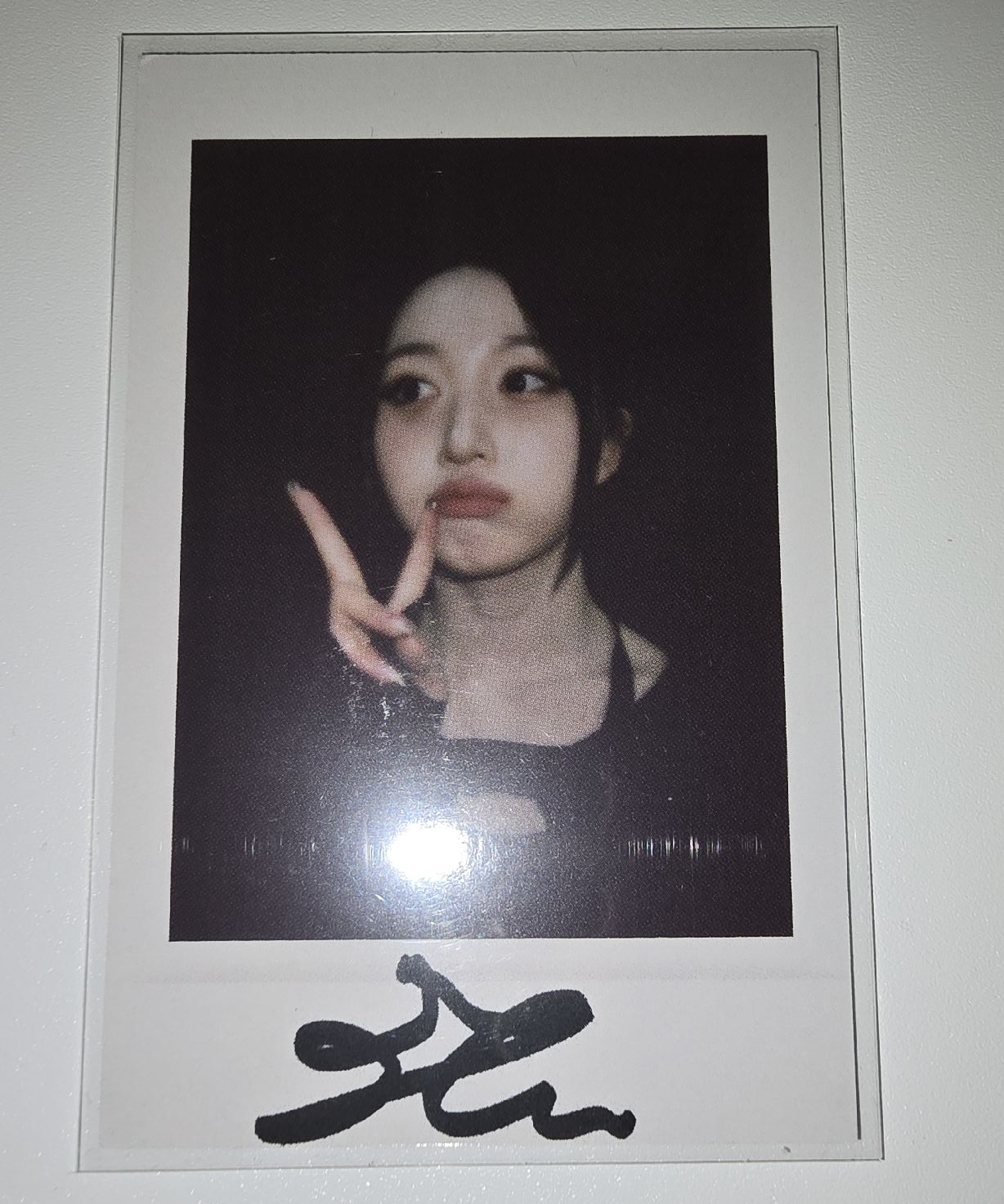 【HAEWON】AM幸運卡拍立得