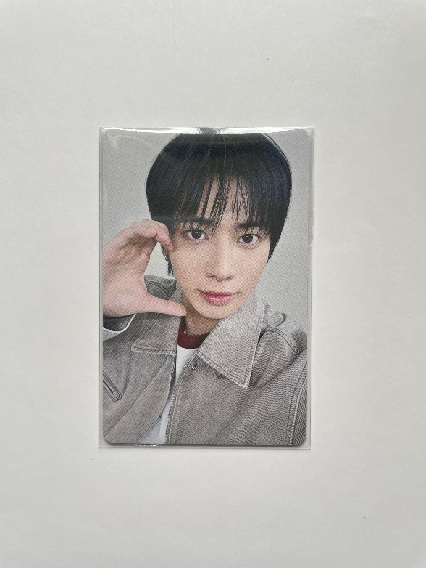 日巡 TOMORROW 福岡 場限特典 太顯