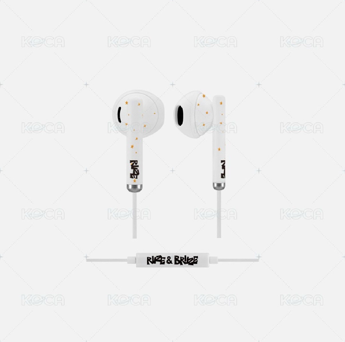 兩週年耳機組成燦小卡 僅拆撿