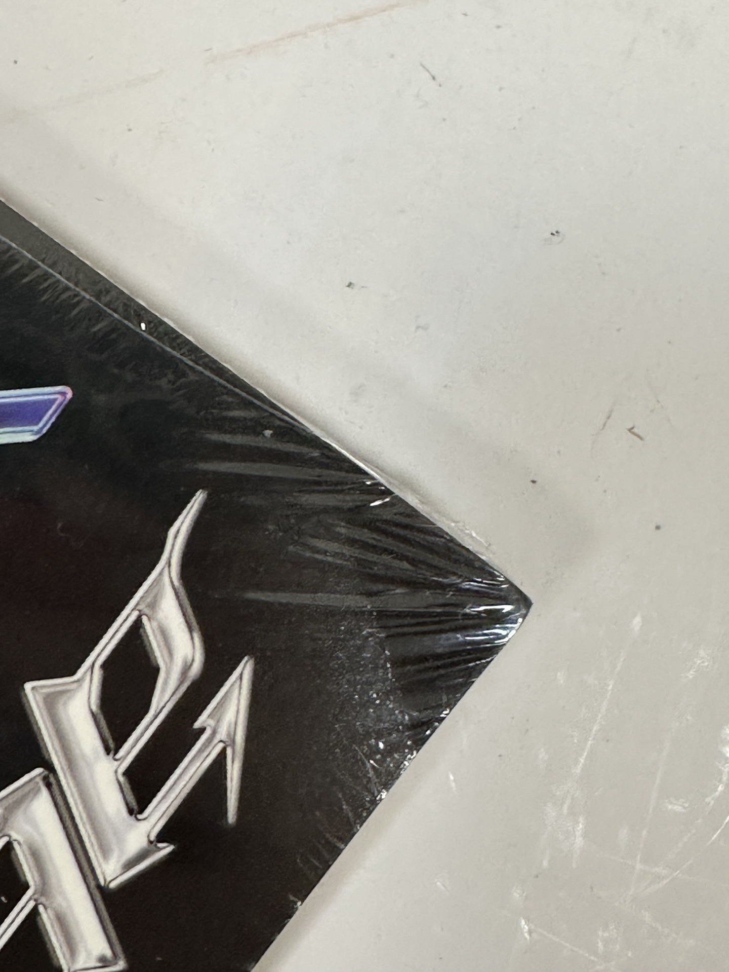 aespa GIRLS Real World版 專輯 全新未拆