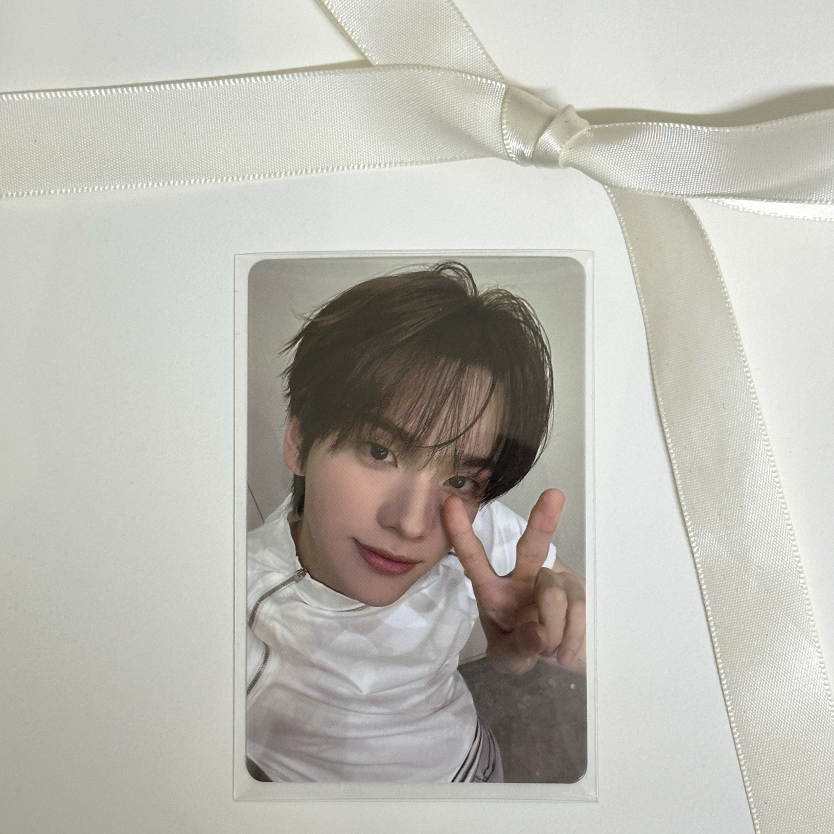 🦒申惟 VR電影卡 A ver.