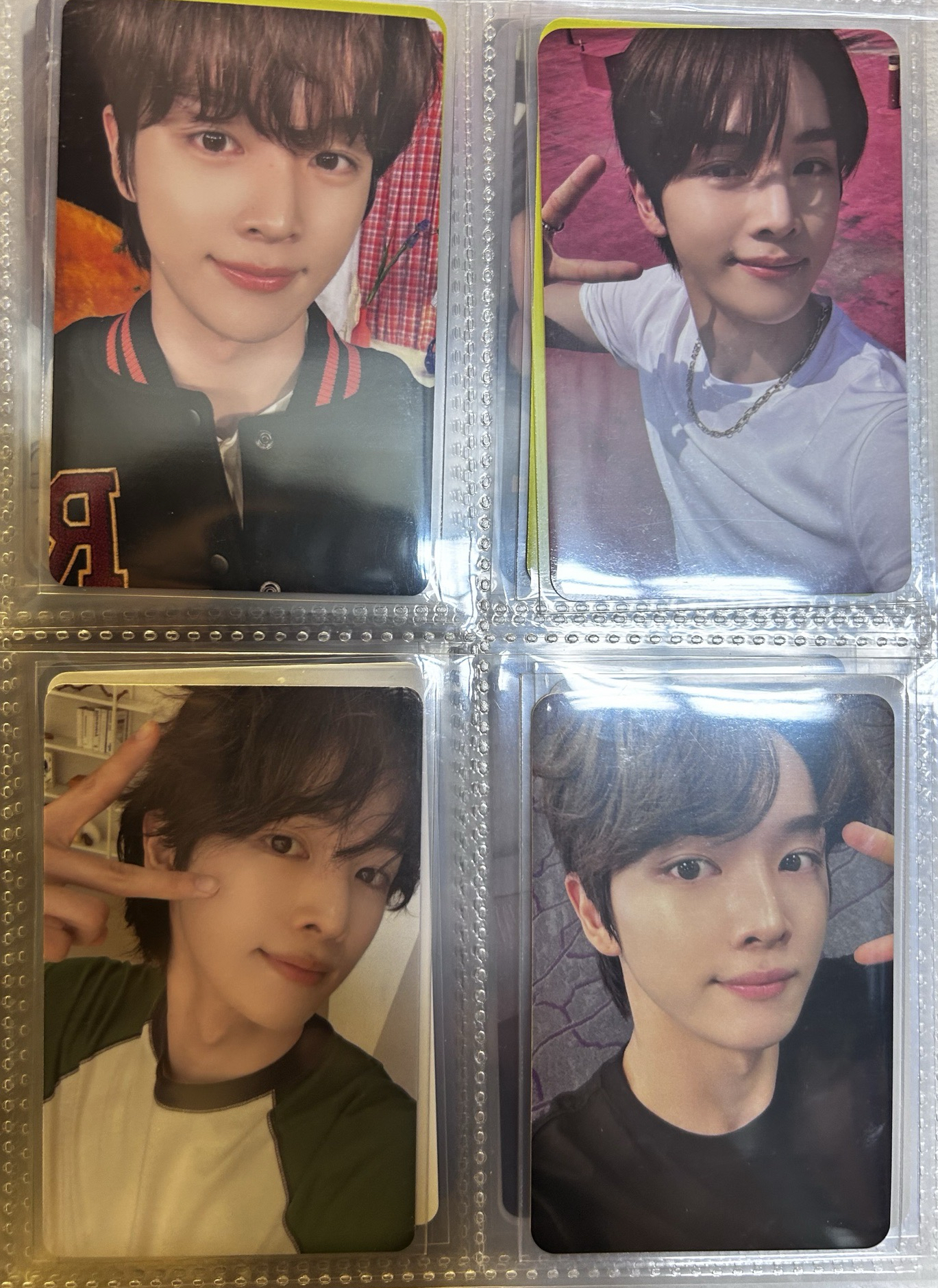 原皮+長腿烏拉鹿綁燦卡盤