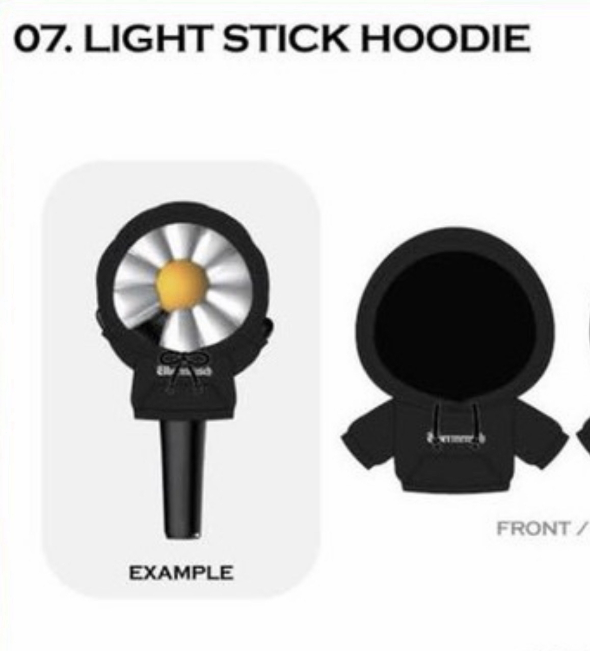 現貨 GD手燈套 手燈衣服