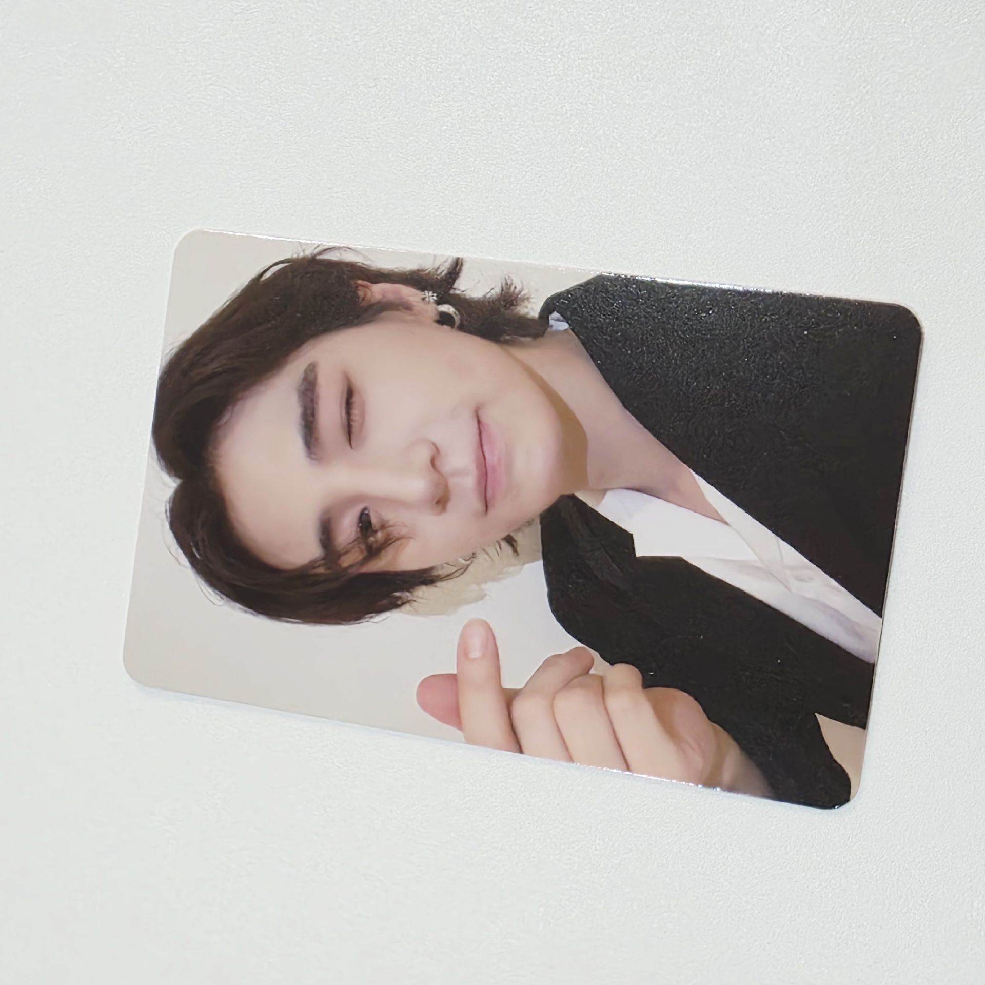 🟢The Action mk LD 2.0 幸運卡5 李涵