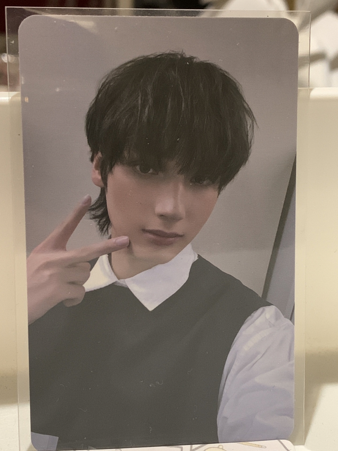 休寧 迷七pst1.0幸運卡