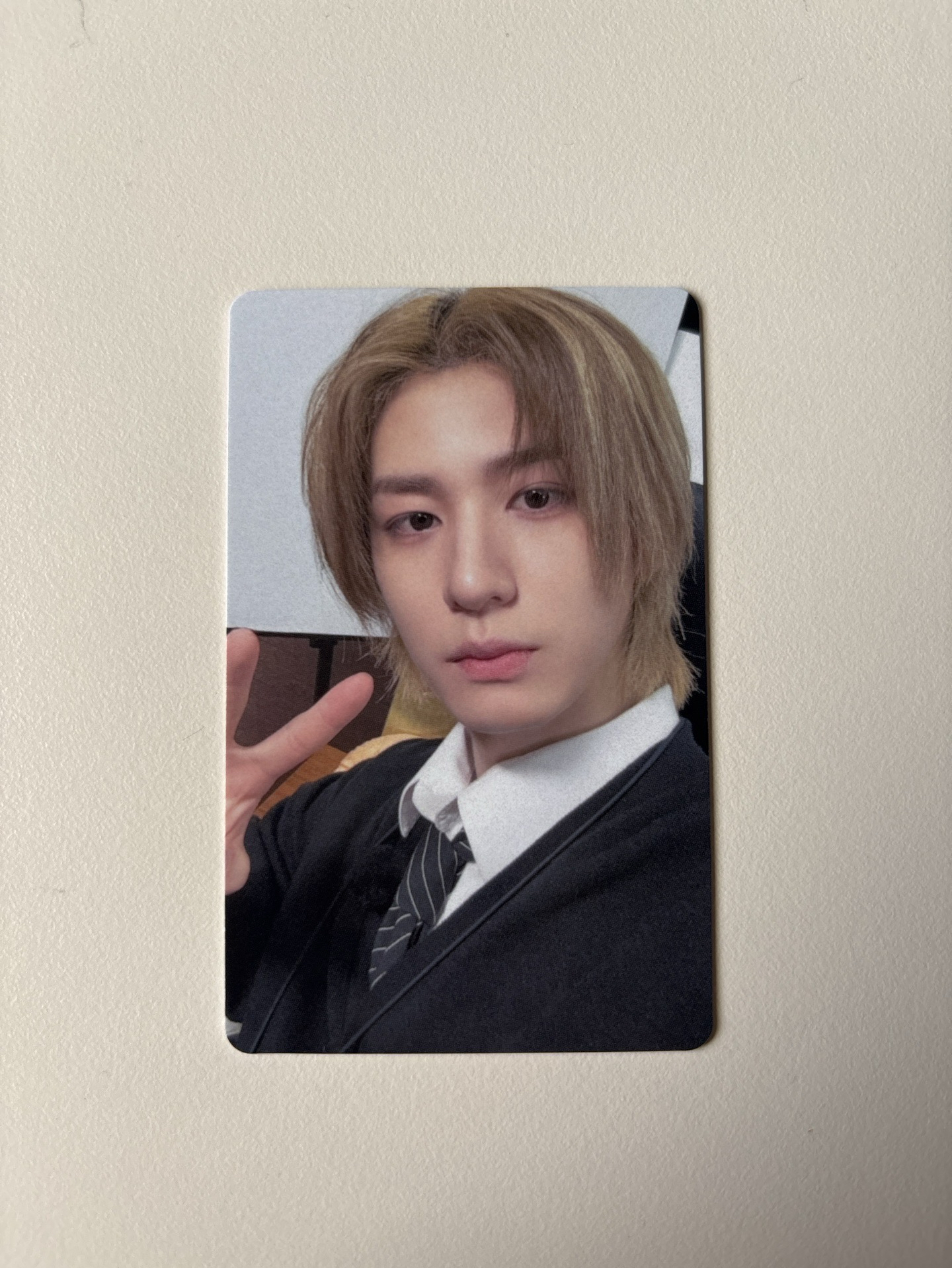 KNOCK ON Vol.1 日本安可場限 5