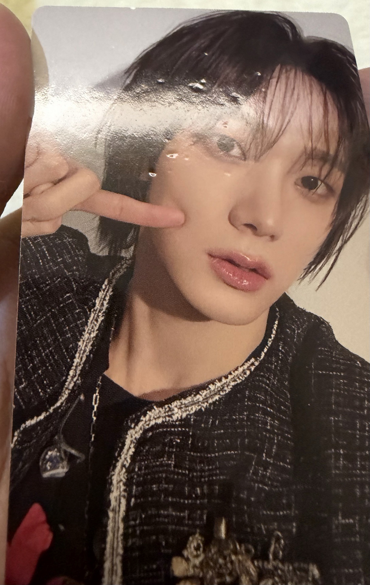 馬德里回憶錄｜KNOCK ON回憶錄｜二期會員禮｜飯咪回憶錄