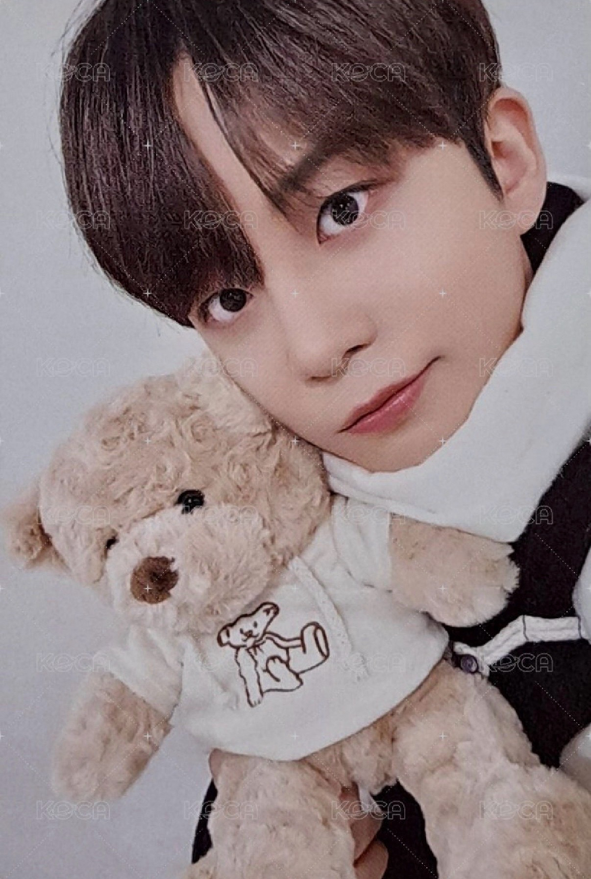 Will ms 3.0 簽售卡 🐻