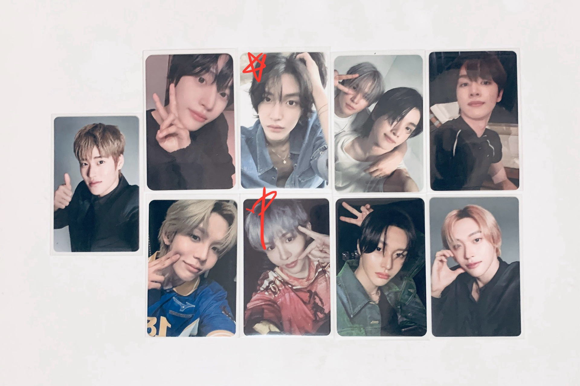 盤出 拉椅子小卡