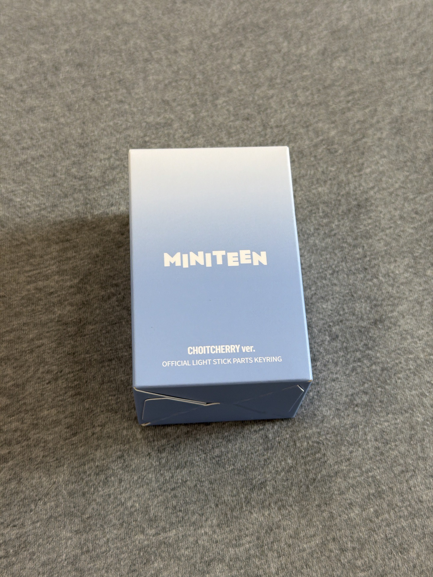 miniteen 手燈替換頭 替換燈芯 哲 CHOITCHERRY