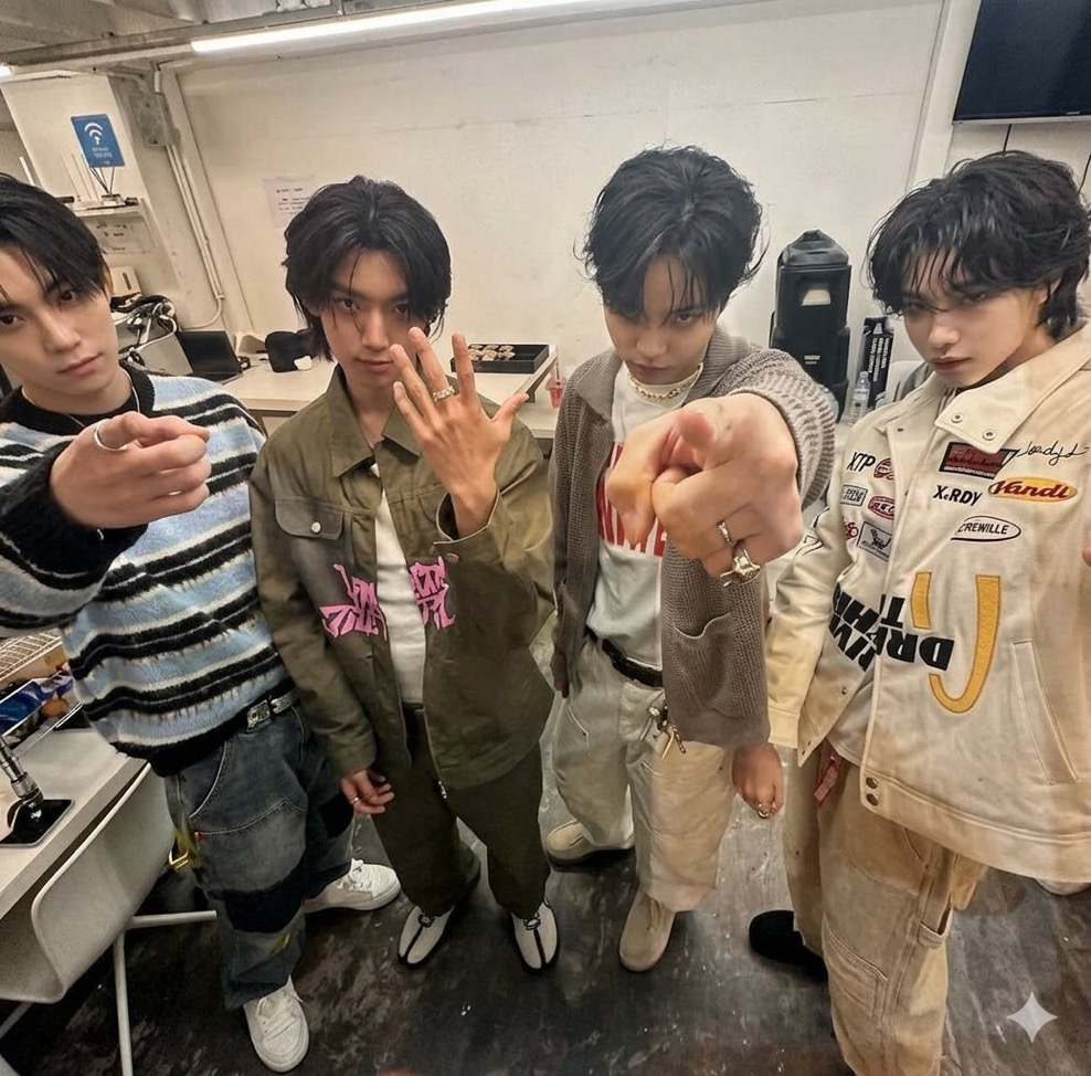 小龍蝦生魚片🐠