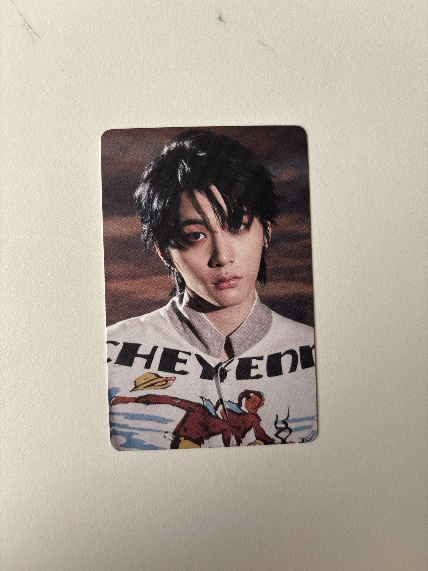 The Action HMV 特典 4