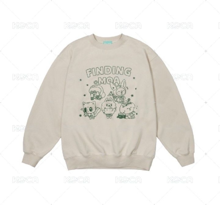 TXT快閃店衣服~✨