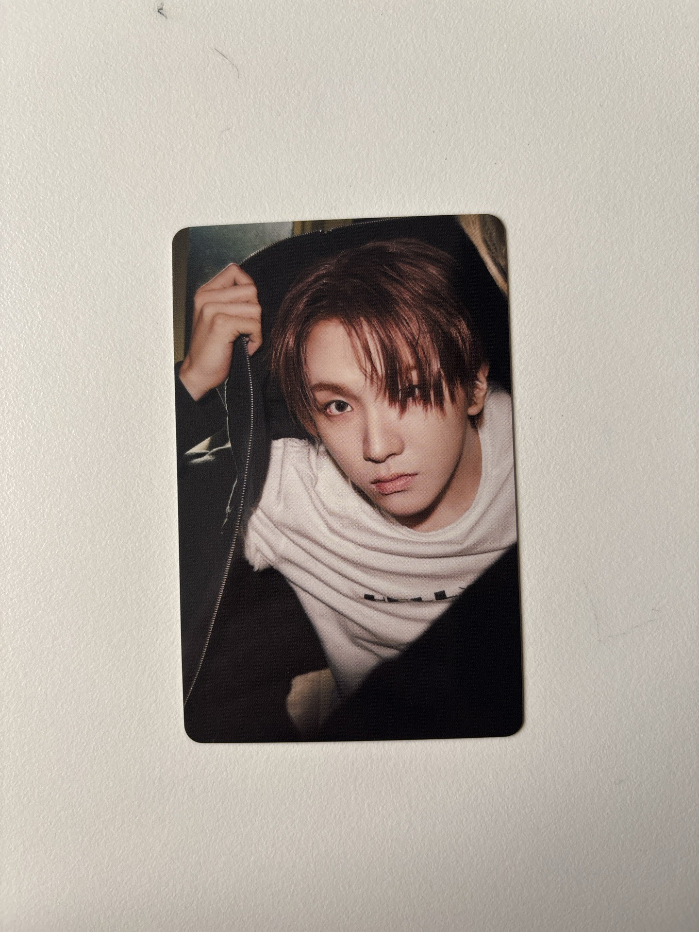 The Action HMV 特典 6