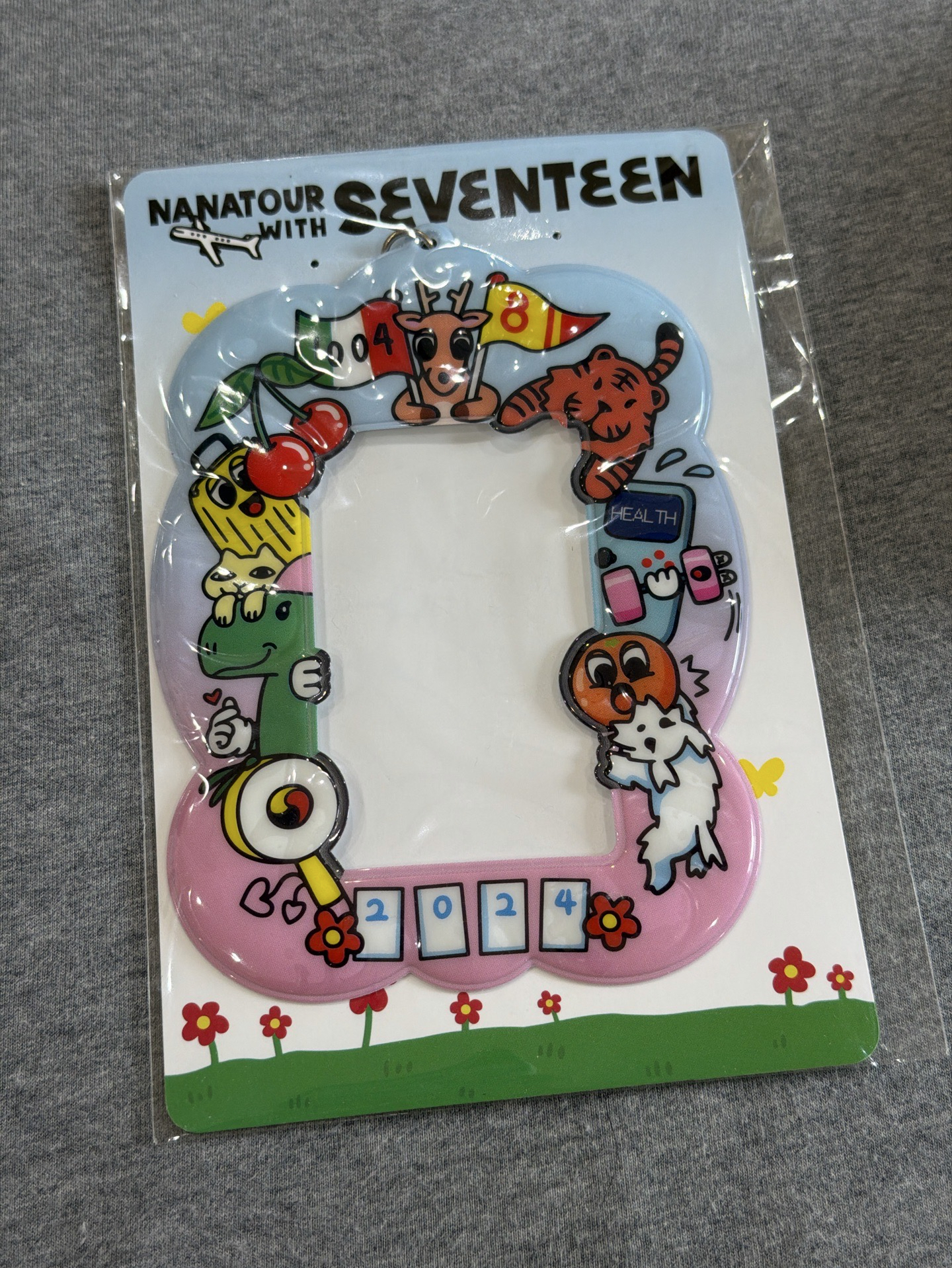 nanatour 週邊 卡套