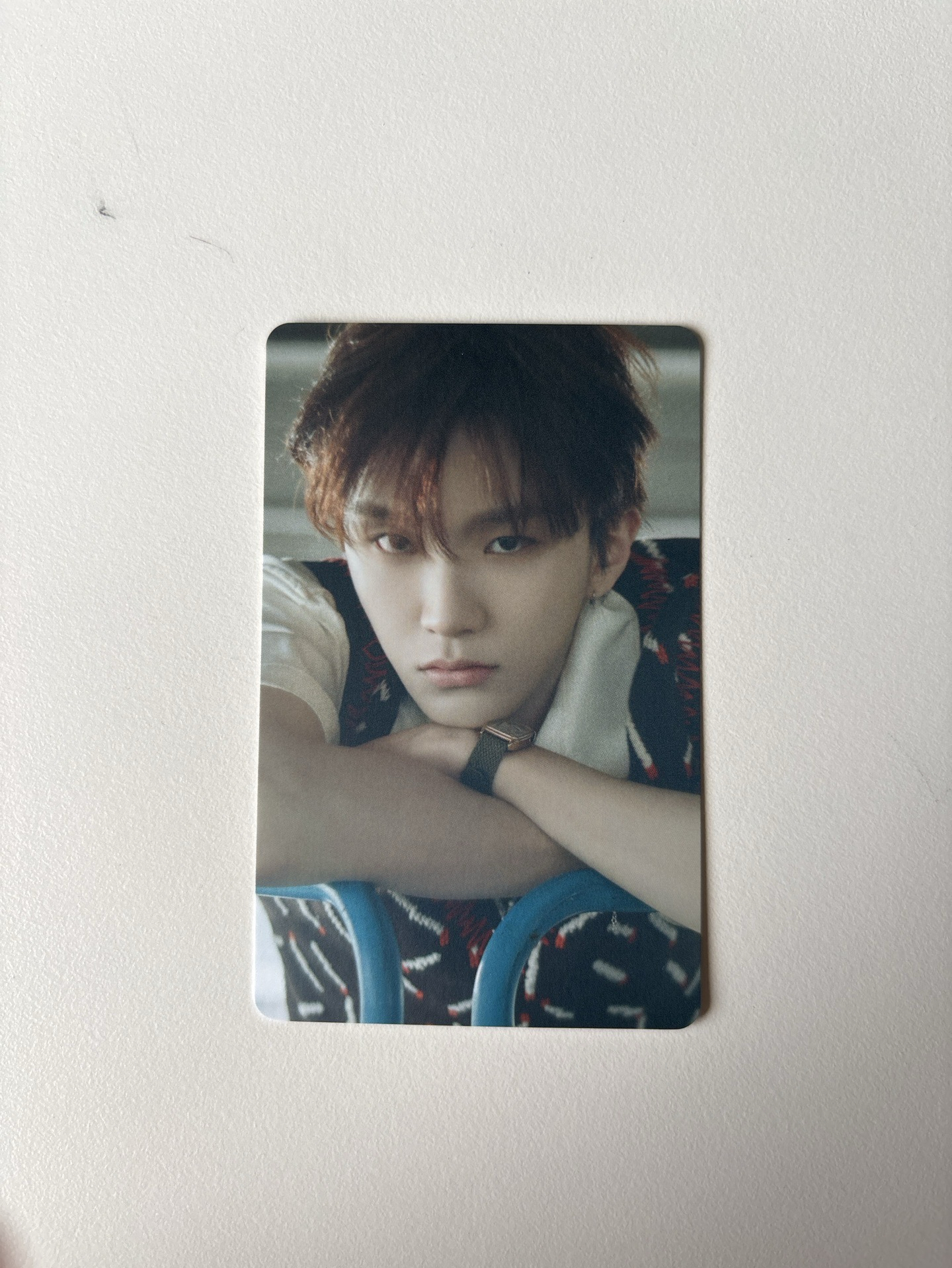 BOYLIFE HMV 特典 6