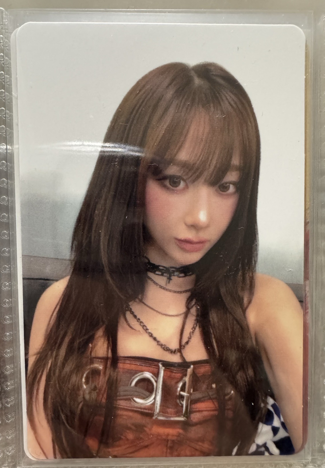 rich man hmv幸運卡吉