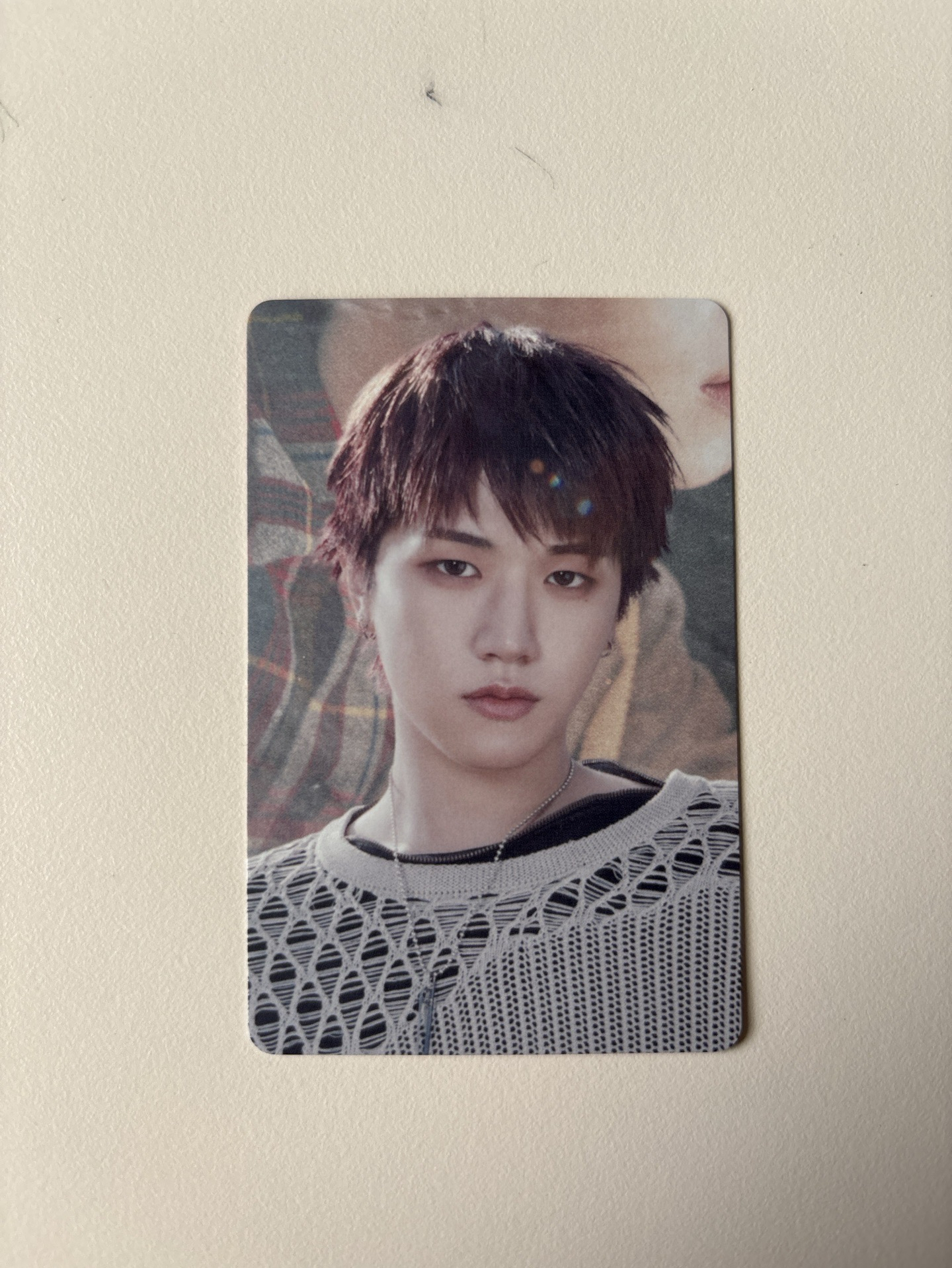 The Action 塔店 特典 2