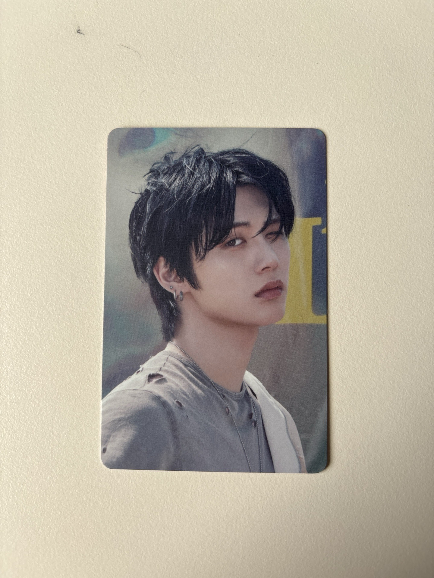 The Action 塔店 特典 4